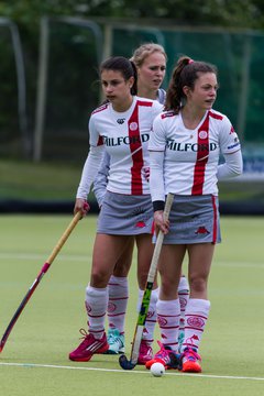 Bild 161 - BL Damen Der Club an der Alster : M�nchener SC : Ergebnis: 1:5